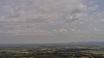 Weather camera view of Boone County EMA.