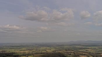 Weather camera view of Boone County EMA.