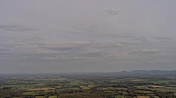 Weather camera view of Boone County EMA.