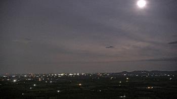 Weather camera view of Boone County EMA.