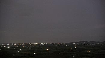 Weather camera view of Boone County EMA.