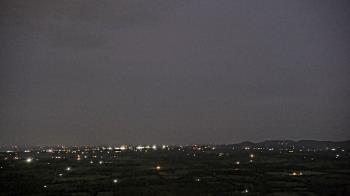 Weather camera view of Boone County EMA.