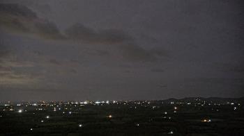 Weather camera view of Boone County EMA.