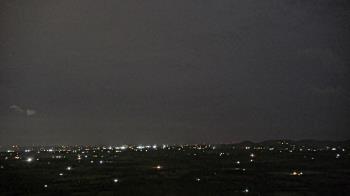 Weather camera view of Boone County EMA.