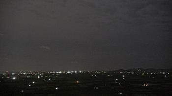 Weather camera view of Boone County EMA.