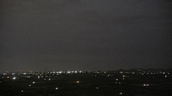 Weather camera view of Boone County EMA.