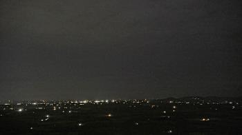 Weather camera view of Boone County EMA.