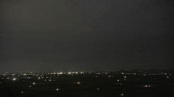 Weather camera view of Boone County EMA.