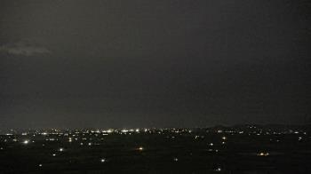 Weather camera view of Boone County EMA.