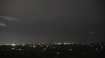 Weather camera view of Boone County EMA.