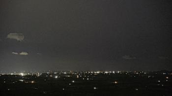 Weather camera view of Boone County EMA.