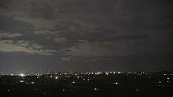 Weather camera view of Boone County EMA.