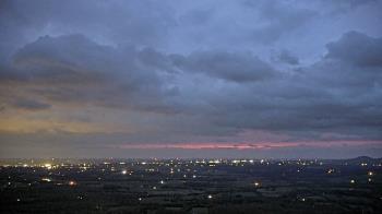 Weather camera view of Boone County EMA.