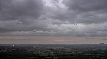 Weather camera view of Boone County EMA.
