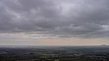 Weather camera view of Boone County EMA.