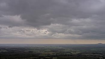 Weather camera view of Boone County EMA.