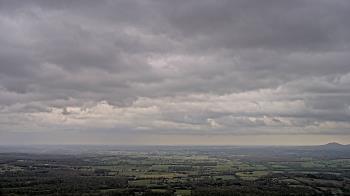 Weather camera view of Boone County EMA.