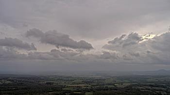 Weather camera view of Boone County EMA.