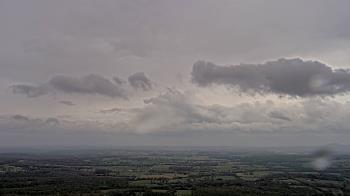 Weather camera view of Boone County EMA.