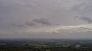 Weather camera view of Boone County EMA.