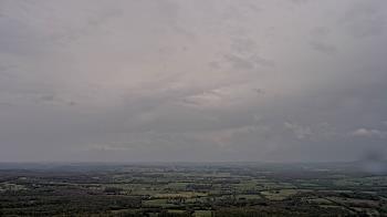 Weather camera view of Boone County EMA.