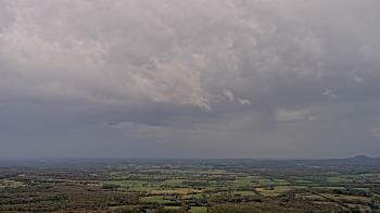 Weather camera view of Boone County EMA.