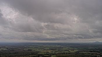 Weather camera view of Boone County EMA.