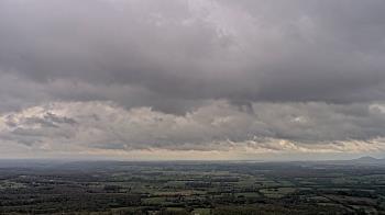 Weather camera view of Boone County EMA.