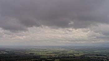 Weather camera view of Boone County EMA.