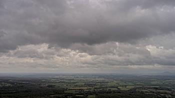 Weather camera view of Boone County EMA.