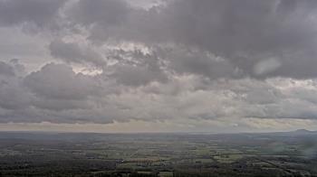 Weather camera view of Boone County EMA.