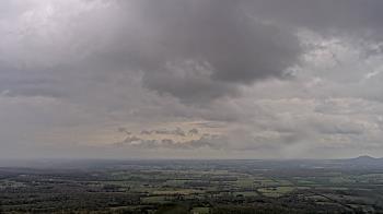 Weather camera view of Boone County EMA.