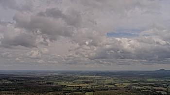 Weather camera view of Boone County EMA.