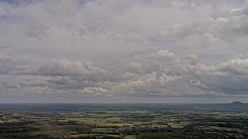 Weather camera view of Boone County EMA.