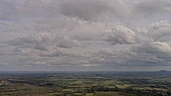 Weather camera view of Boone County EMA.