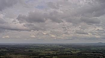Weather camera view of Boone County EMA.