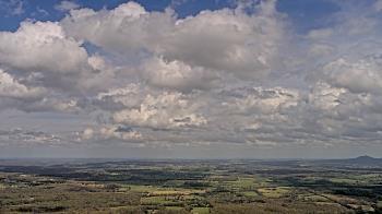 Weather camera view of Boone County EMA.