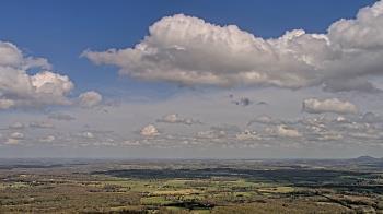 Weather camera view of Boone County EMA.