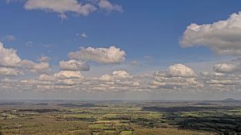 Weather camera view of Boone County EMA.