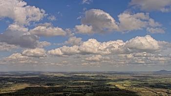 Weather camera view of Boone County EMA.
