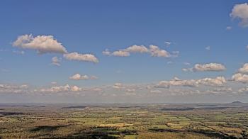 Weather camera view of Boone County EMA.