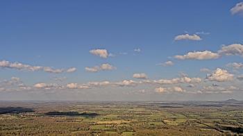Weather camera view of Boone County EMA.