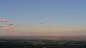 Weather camera view of Boone County EMA.
