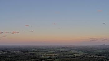 Weather camera view of Boone County EMA.