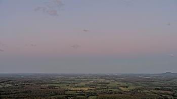 Weather camera view of Boone County EMA.