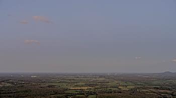 Weather camera view of Boone County EMA.