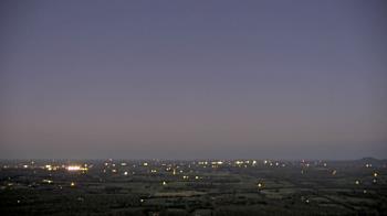 Weather camera view of Boone County EMA.