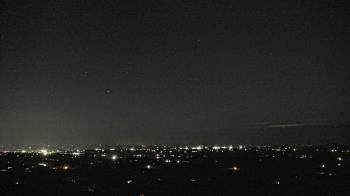 Weather camera view of Boone County EMA.