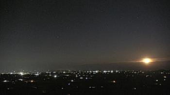 Weather camera view of Boone County EMA.