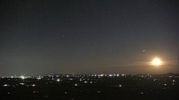 Weather camera view of Boone County EMA.